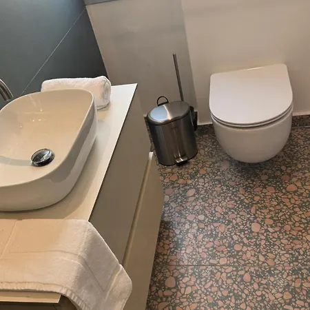 Appartement Cozy Luxury 1-bedroom In Nicosia's Heart Nicosia