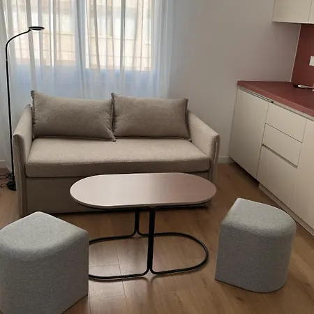 Cozy Luxury 1-bedroom In Nicosia's Heart * Nicosia