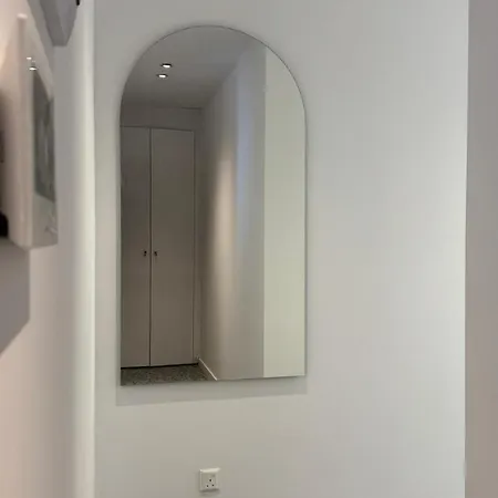 Cozy Luxury 1-bedroom In Nicosia's Heart Appartement *