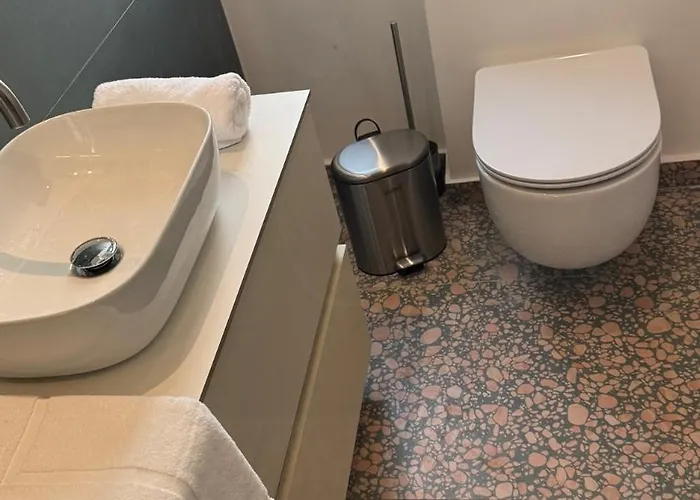 Apartment Cozy Luxury 1-bedroom In Nicosia's Heart Nicosia