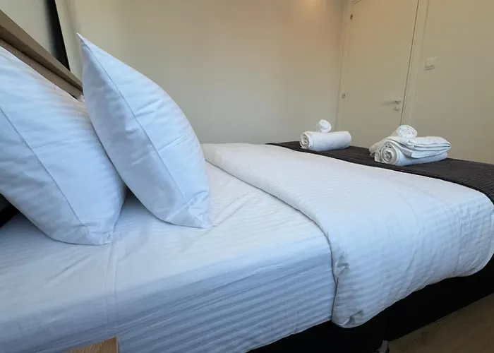 Cozy Luxury 1-bedroom In Nicosia's Heart