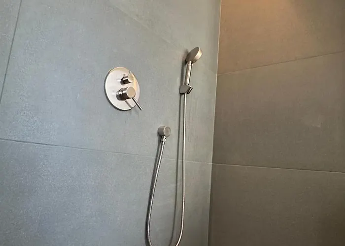 Apartment Cozy Luxury 1-bedroom In Nicosia's Heart