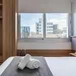 Cozy Luxury 1-bedroom In Nicosia's Heart * Nicosia