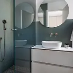 Cozy Luxury 1-bedroom In Nicosia's Heart Apartment
