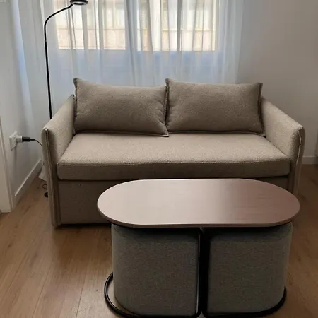 Cozy Luxury 1-bedroom In Nicosia's Heart Apartment *