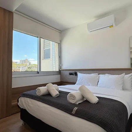 Cozy Luxury 1-bedroom In Nicosia's Heart Lägenhet