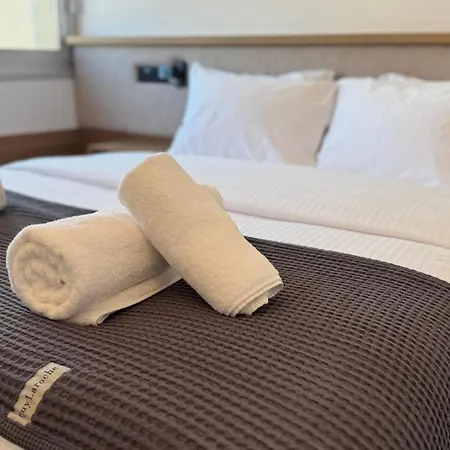 Cozy Luxury 1-bedroom In Nicosia's Heart Lägenhet *