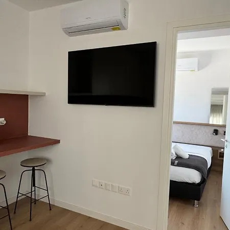 Cozy Luxury 1-bedroom In Nicosia's Heart Nicosia
