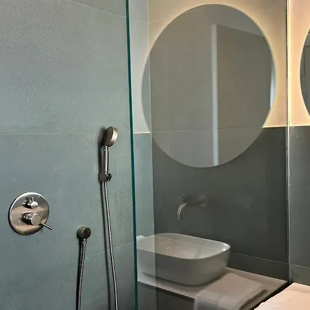 Lägenhet Cozy Luxury 1-bedroom In Nicosia's Heart *