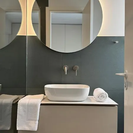 Apartment Cozy Luxury 1-bedroom In Nicosia's Heart Nicosia