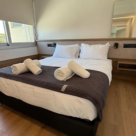 Cozy Luxury 1-bedroom In Nicosia's Heart Apartment Nicosia