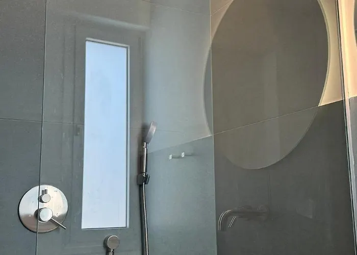 Cozy Luxury 1-bedroom In Nicosia's Heart *