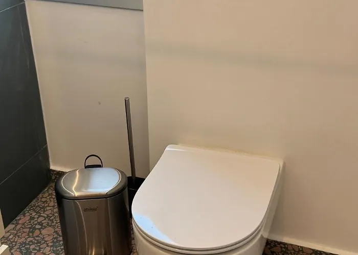 Cozy Luxury 1-bedroom In Nicosia's Heart