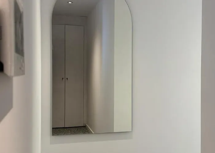 Cozy Luxury 1-bedroom In Nicosia's Heart Apartamento *