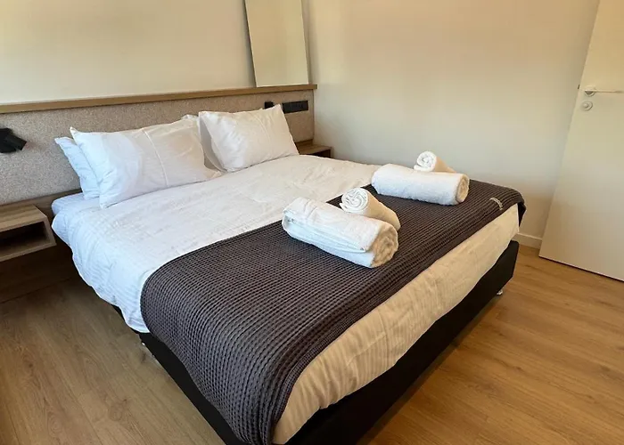 Apartamento Cozy Luxury 1-bedroom In Nicosia's Heart *