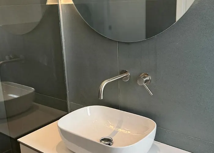 Cozy Luxury 1-bedroom In Nicosia's Heart Apartamento *