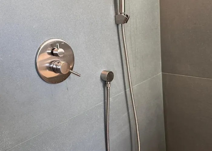 Cozy Luxury 1-bedroom In Nicosia's Heart