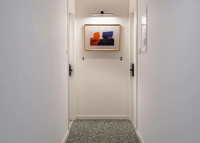 Cozy Luxury 1-bedroom In Nicosia's Heart Apartamento *