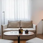 Apartamento Cozy Luxury 1-bedroom In Nicosia's Heart Nicosia