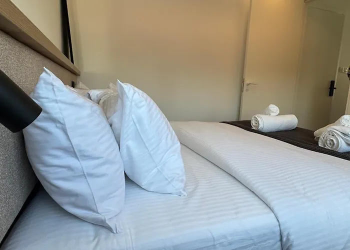 شقة Cozy Luxury 1-bedroom In Nicosia's Heart