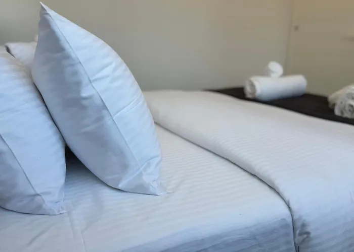 Cozy Luxury 1-bedroom In Nicosia's Heart * نيقوسيا