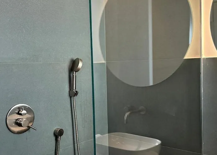 شقة Cozy Luxury 1-bedroom In Nicosia's Heart *